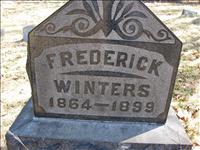 Winters, Frederick